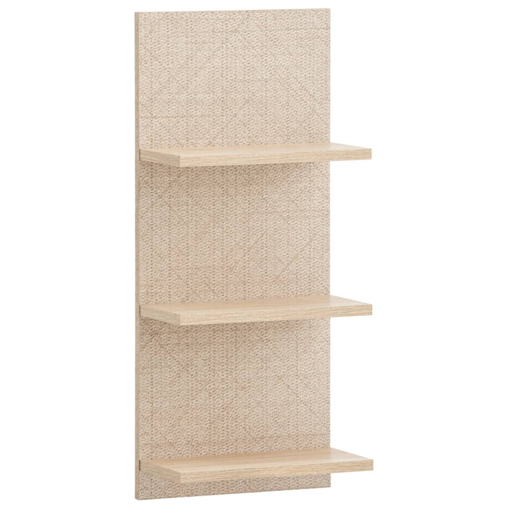 Möbelpartner Regal Sander Eiche Nachbildung B/H/T: ca. 30,3x70,2x17,5 cm