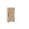 Schildmeyer Regal Piazza Eiche Nachbildung B/H/T: ca. 78x101,6x34,7 cm Schildmeyer Regal Piazza Eiche Nachbildung B/H/T: ca. 78x101,6x34,7 cm