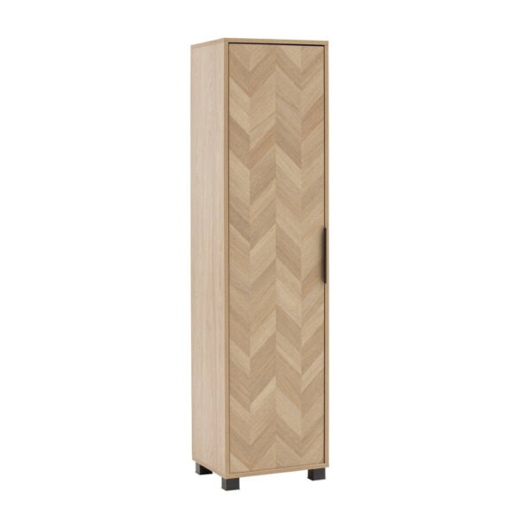 Hochschrank Piazza
Eiche Nachbildung B/H/T: ca. 40,3x157,8x33,05 cm