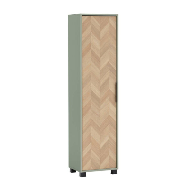 4027181125809 Hochschrank Piazza
Pistazie B/H/T: ca. 40,3x157,8x33,05 cm