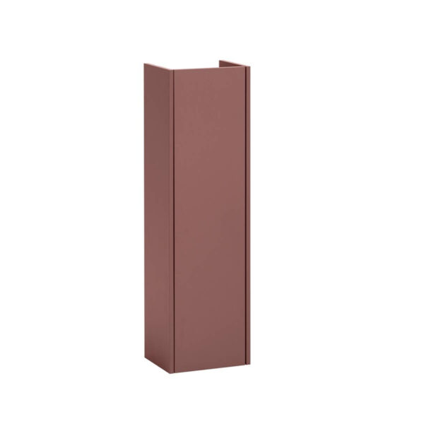 Schildmeyer Highboard Avio mauve B/H/T: ca. 30,2x106,1x23,4 cm