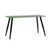 Schildmeyer Schreibtisch Piazza Pistazie B/H/T: ca. 138x73,6x60 cm
