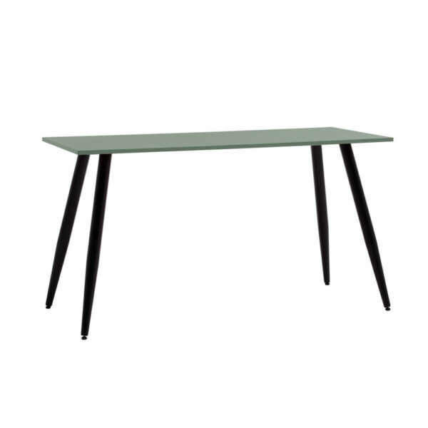 Schildmeyer Schreibtisch Piazza Pistazie B/H/T: ca. 138x73,6x60 cm