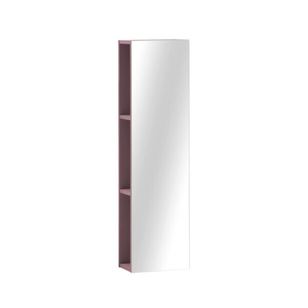 4027181126202 Spiegelpaneel Piazza
mauve B/H/T: ca. 30x110,6x19,6 cm