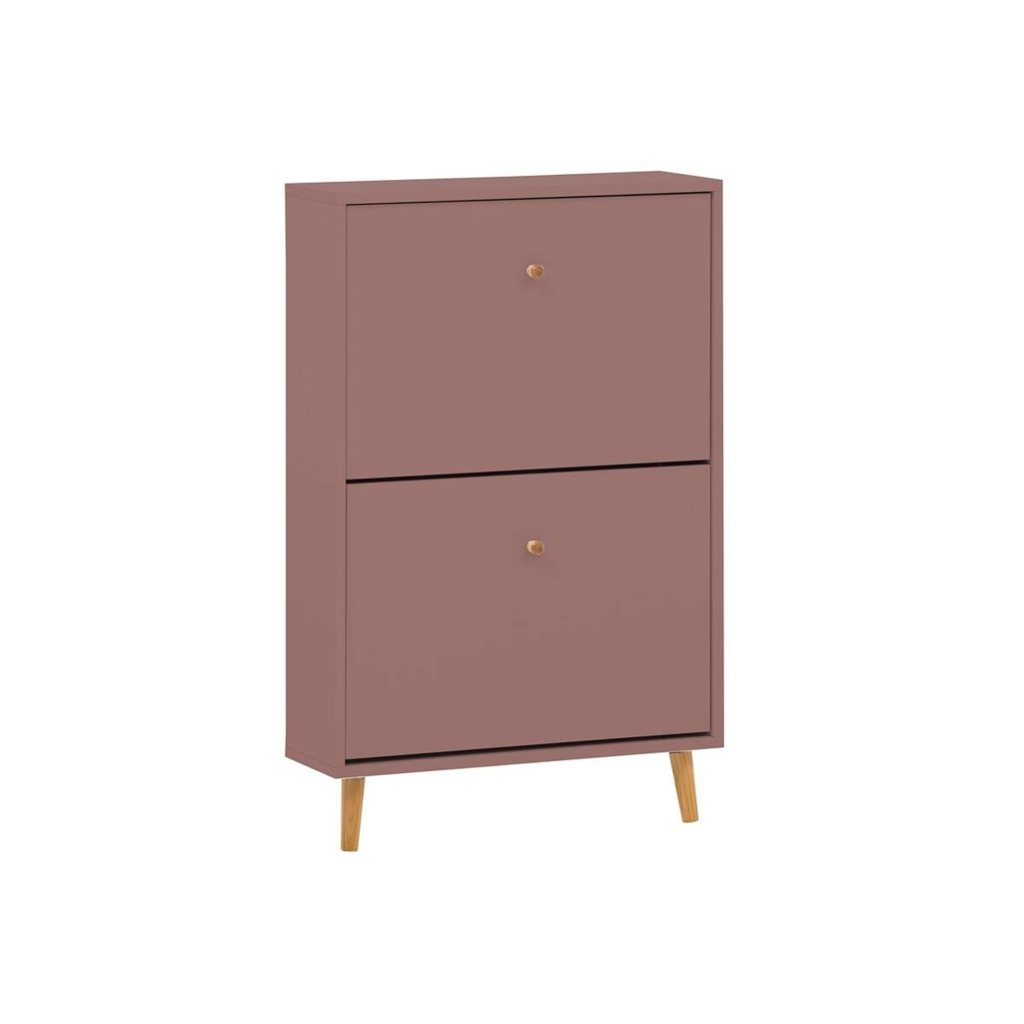 Schuhkipper Bjarne, 2er
mauve B/H/T: ca. 59,8×92,2×19,55 cm