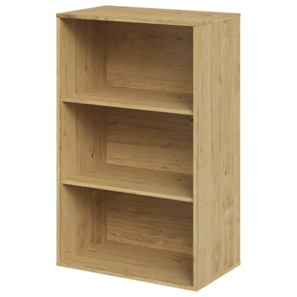 POCO Regal Eiche Artisan Nachbildung B/H/T: ca. 66x107x39 cm POCO Regal Eiche Artisan Nachbildung B/H/T: ca. 66x107x39 cm