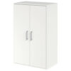 POCO Aktenschrank weiß B/H/T: ca. 66x107x39 cm