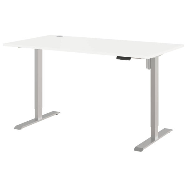 POCO höhenverstellbarer Schreibtisch B/H/T: ca. 120x116x80 cm POCO höhenverstellbarer Schreibtisch B/H/T: ca. 120x116x80 cm
