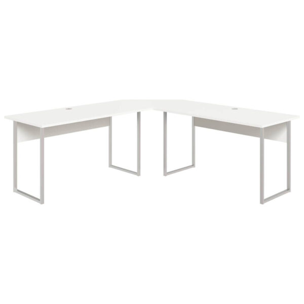 POCO Winkelschreibtisch B/H/T: ca. 204x74x204 cm