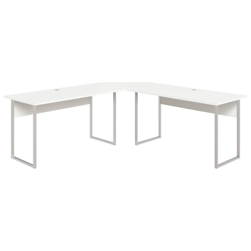POCO Winkelschreibtisch B/H/T: ca. 204x74x204 cm