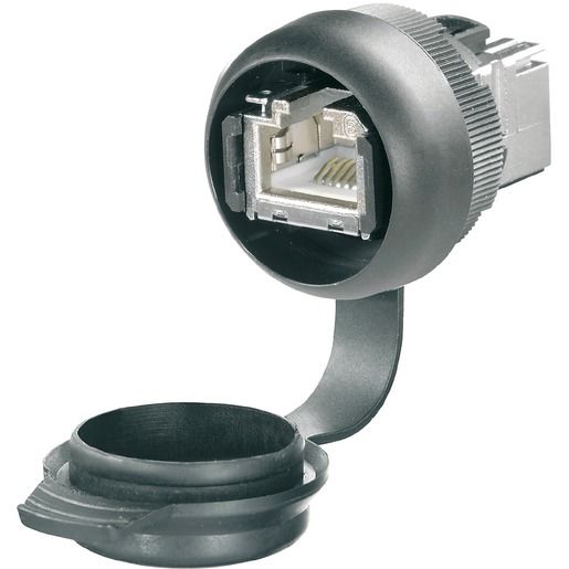 Weidmüller FRONTCOM KUPPLUNG RJ45 / WEIDMÜ 1018790000