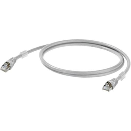 Weidmüller PATCHKABEL KAT.6A 3M / WEIDMÜ IE – C6FP8LD0030M40M40 1165940030