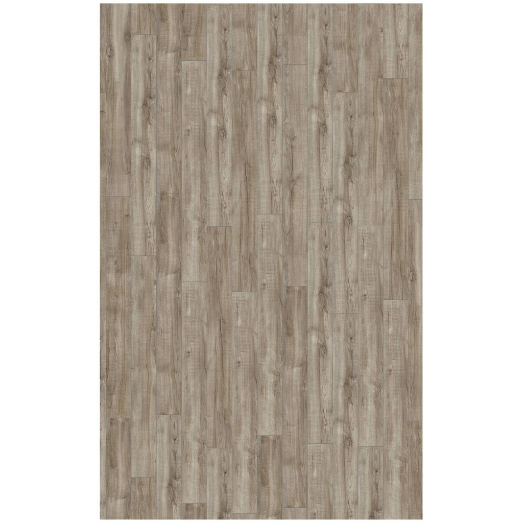 Kronotex Laminatboden Aqua Amazone ca.1,3 m² im Paket
 B/L: ca. 15,7×138 cm pro Paket