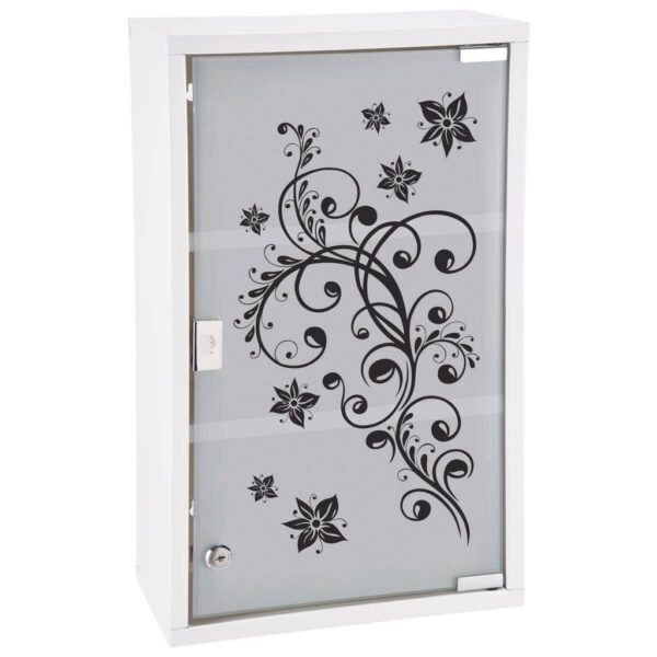 4034127332887 Medizinschrank