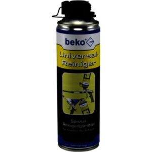 BekoGroup BEKO – FIX 500ML 280502 / BEKOGR PU – UNIVERSALREINIGER 280 502