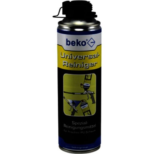BekoGroup BEKO – FIX 500ML 280502 / BEKOGR PU – UNIVERSALREINIGER 280 502
