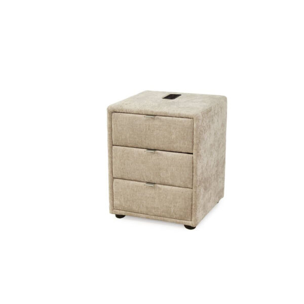 POCO Nachtkonsole beige POCO Nachtkonsole beige
