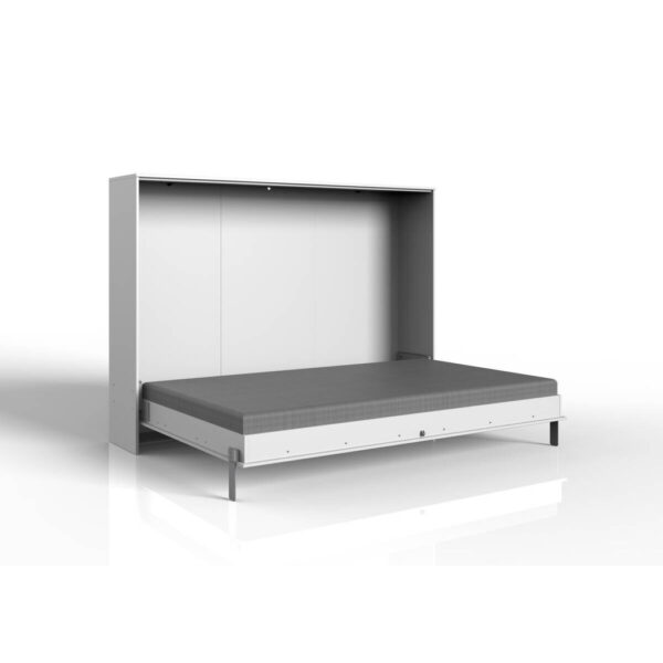 POCO Klappbett Juist Eiche Nachbildung Liegefläche B/L: ca. 140x200 cm