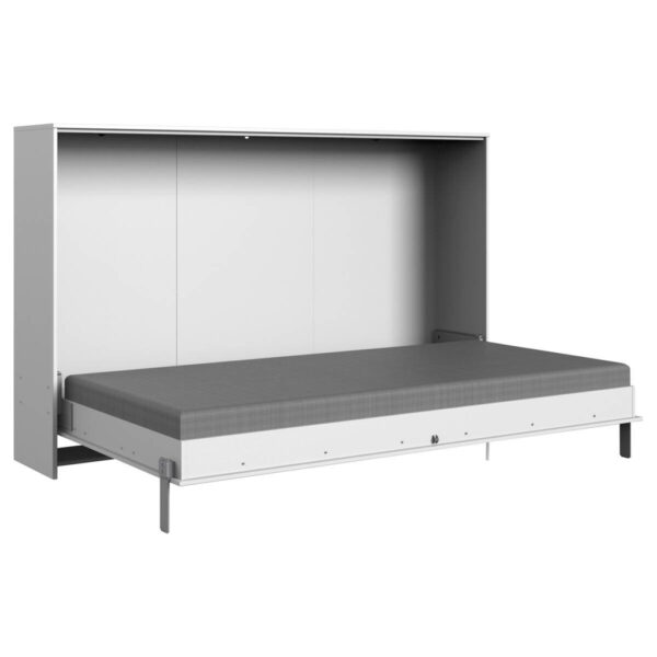 POCO Klappbett Juist weiß Liegefläche B/L: ca. 120x200 cm