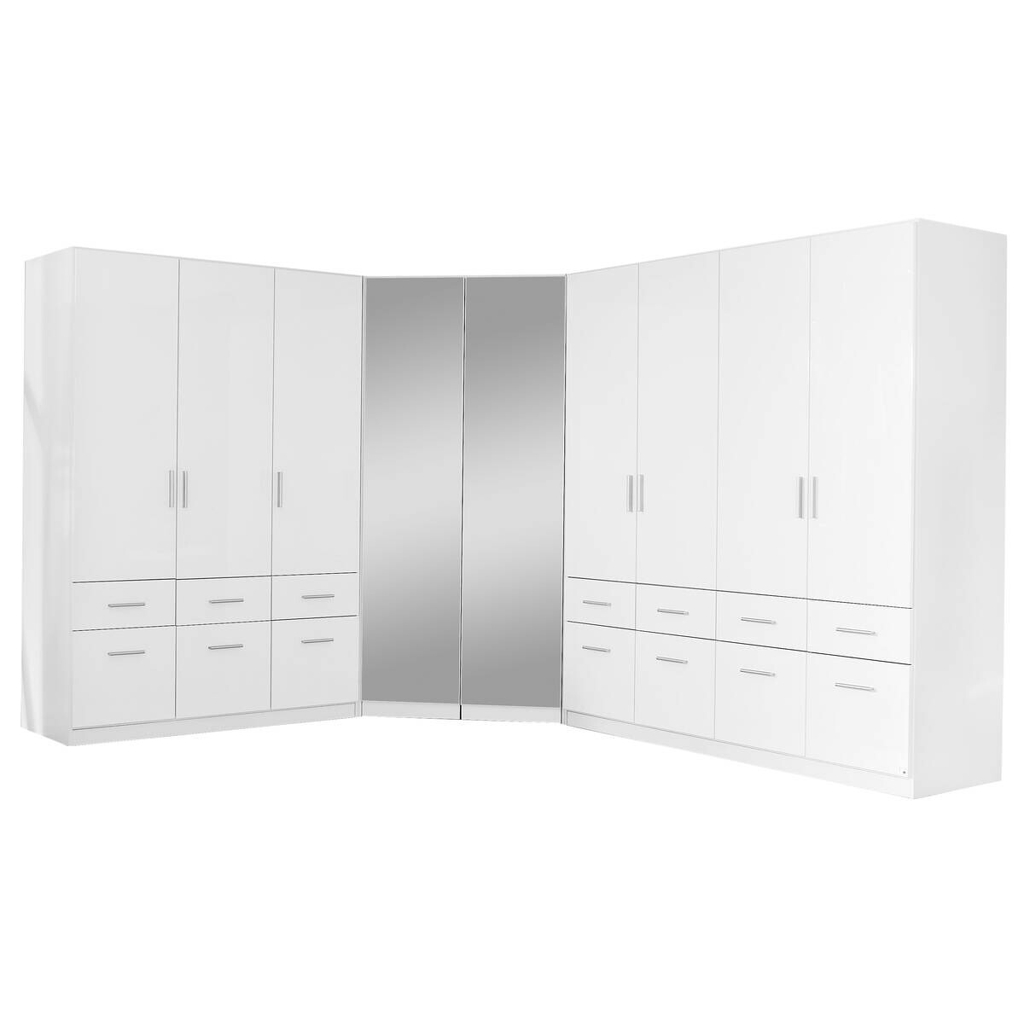 POCO Kleiderschrank Celle B/H/T: ca. 91x197x54 cm