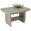 Hela Couchtisch MICHAEL III Eiche Sonoma Holzwerkstoff B/H/T: ca. 90x52x68 cm Hela Couchtisch MICHAEL III Eiche Sonoma Holzwerkstoff B/H/T: ca. 90x52x68 cm