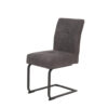 POCO Schwingstuhl Luise anthrazit Vintage B/H/T: ca. 43x91x65 cm POCO Schwingstuhl Luise anthrazit Vintage B/H/T: ca. 43x91x65 cm