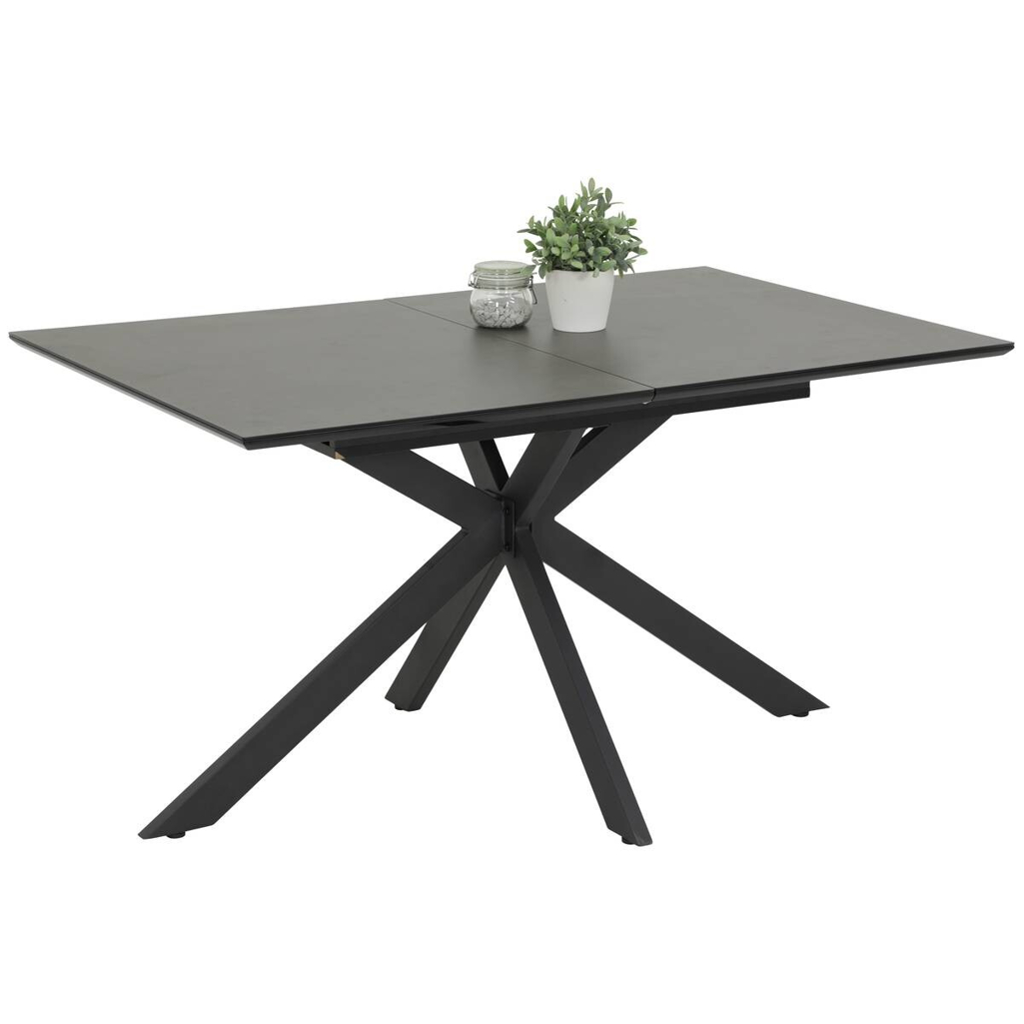 POCO Esstisch Fenja Lack Hochglanz B/H/T: ca. 140x76x90 cm