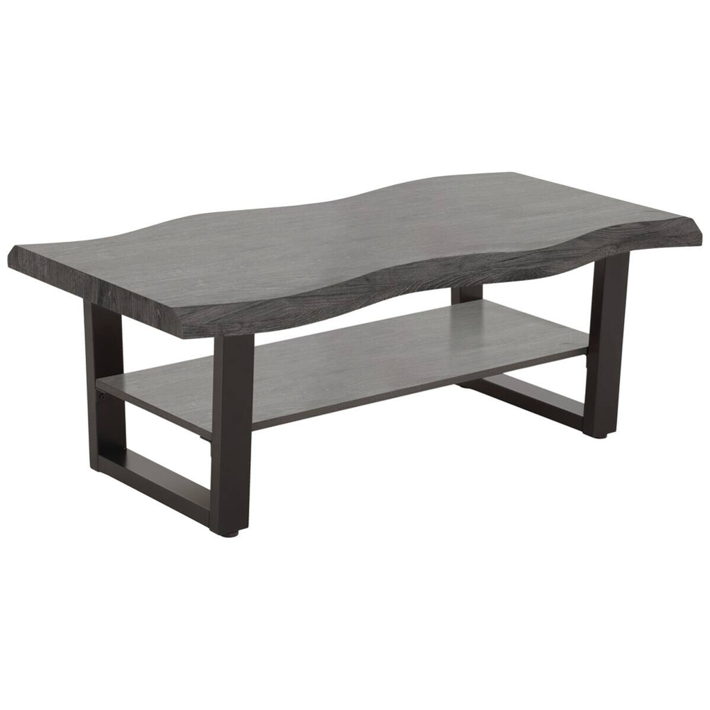 Hela Couchtisch Gabriel grau B/H/T: ca. 110x42x60 cm