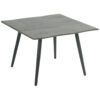 Hela Couchtisch Zürich grau B/H/T: ca. 60x42x60 cm