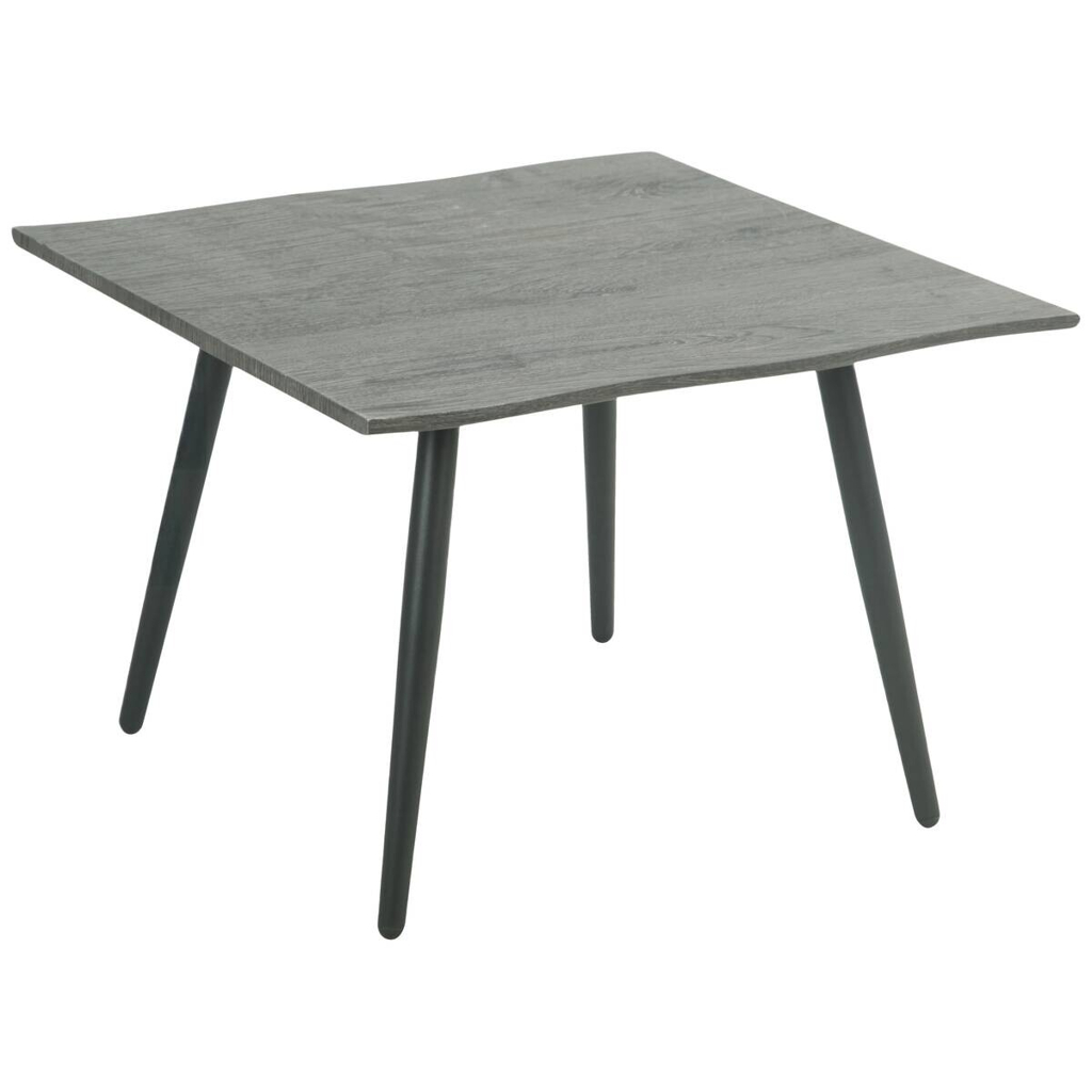 Hela Couchtisch Zürich grau B/H/T: ca. 60x42x60 cm