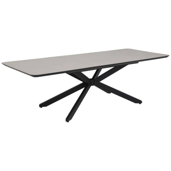 POCO Esstisch Ancona Cashmere B/H/T: ca. 190x75x103 cm