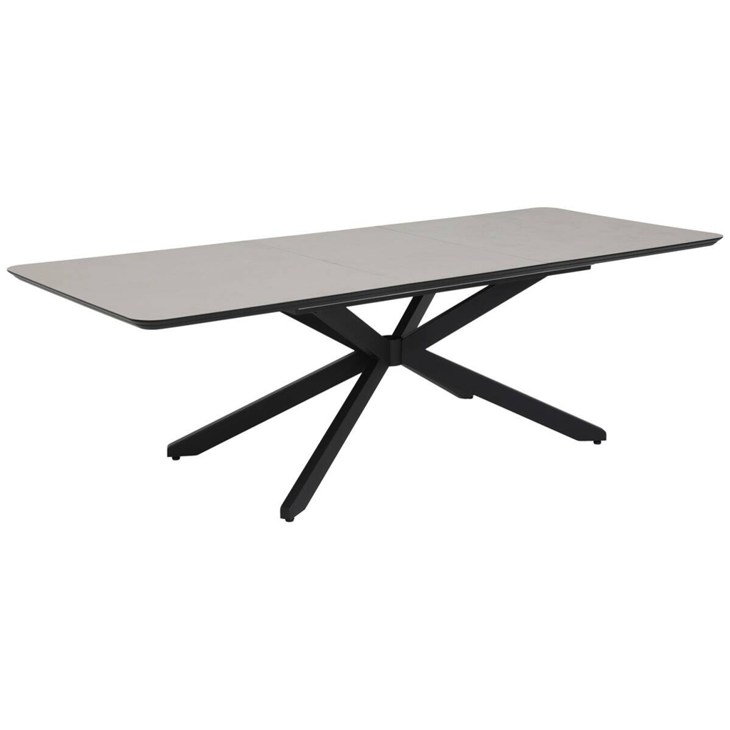 POCO Esstisch Ancona Cashmere B/H/T: ca. 190x75x103 cm