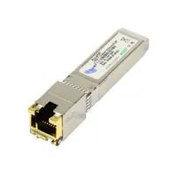 ALLNET ALL4767 Netzwerk – Transceiver – Modul 10000 Mbit/s mini – GBIC Kupfer