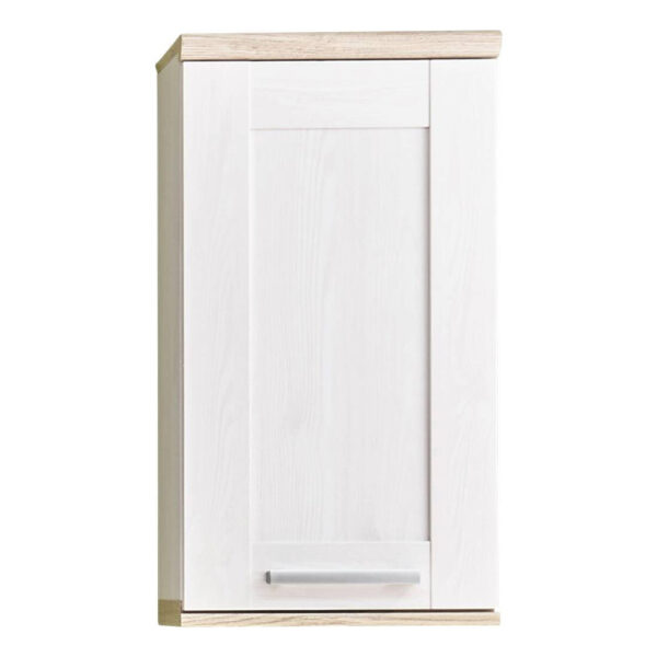4038889044767 Hängeschrank Romance
Sibiu Lärche Nachbildung Eiche San-Remo Nachbildung B/H/T: ca. 38x70x24 cm