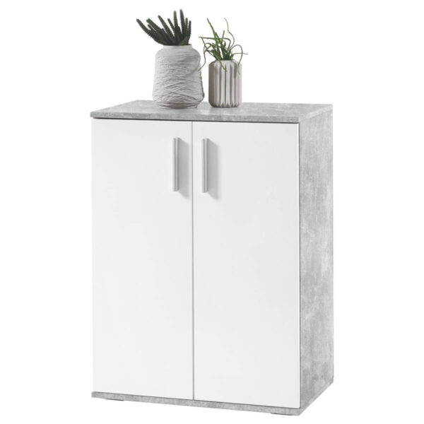 POCO Kommode Bobby 1 B/H/T: ca. 60x82x35 cm POCO Kommode Bobby 1 B/H/T: ca. 60x82x35 cm
