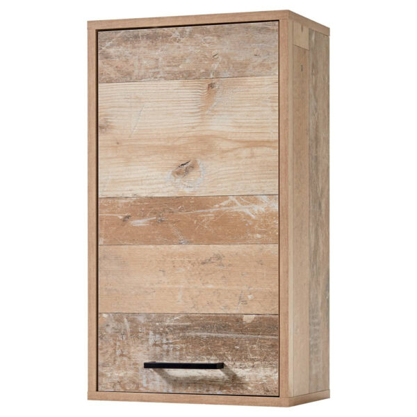 Badhängeschrank Roof
Old Wood Nachbildung B/H/T: ca. 38x68x23 cm