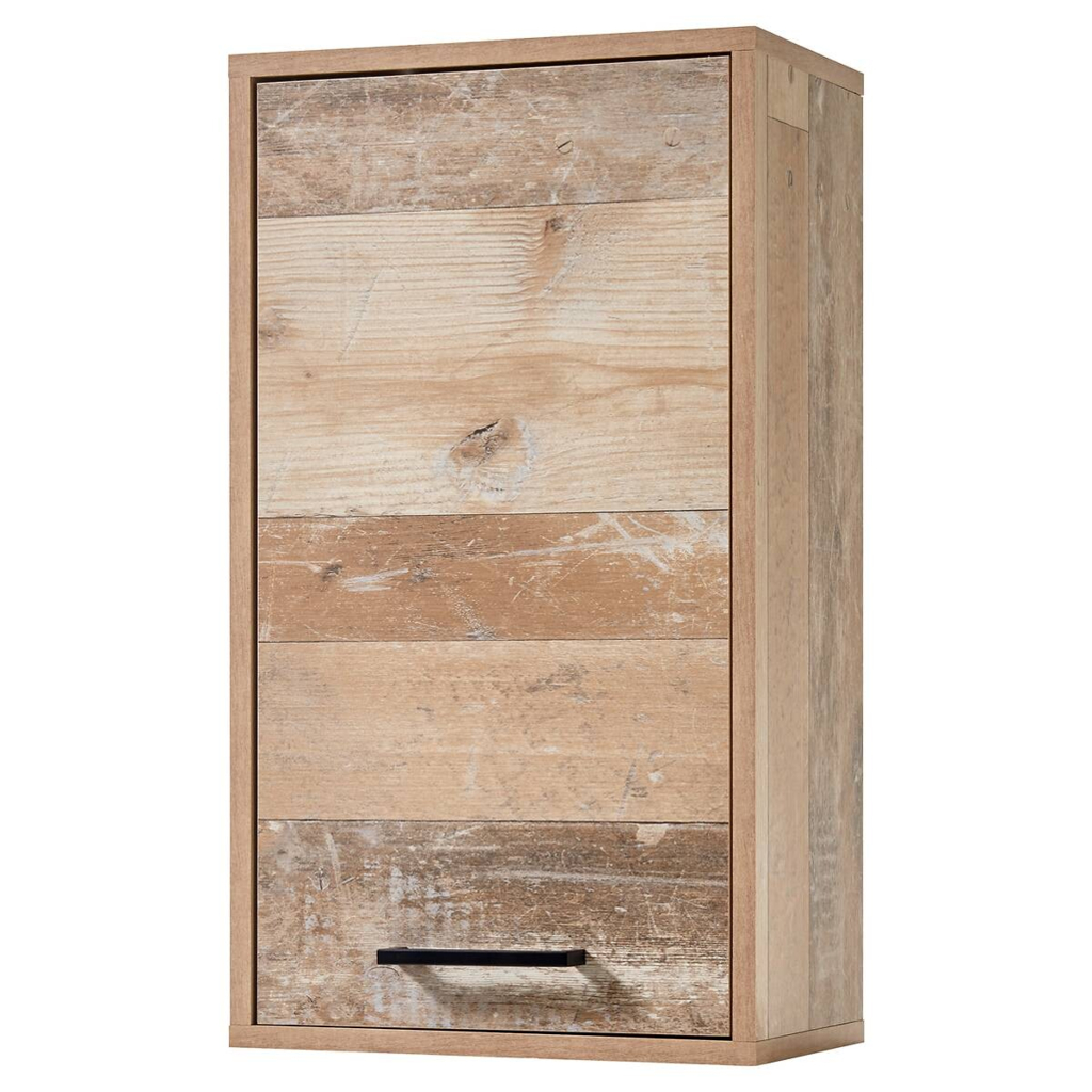 Badhängeschrank Roof
Old Wood Nachbildung B/H/T: ca. 38x68x23 cm