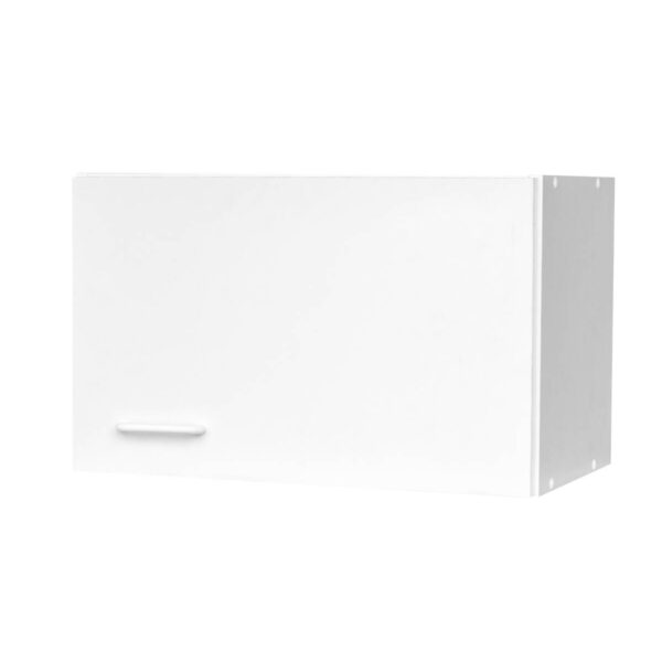 Wrasenhängeschrank
weiß matt B/H/T: ca. 60x37x35 cm