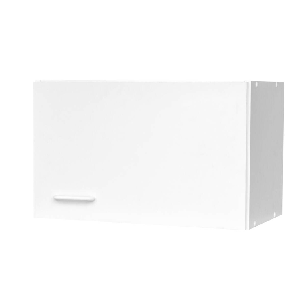 Wrasenhängeschrank
weiß matt B/H/T: ca. 60x37x35 cm