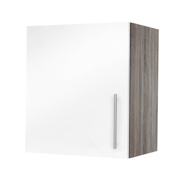 4039354085018 Hängeschrank
weiß Hochglanz B/H/T: ca. 40x64x35 cm