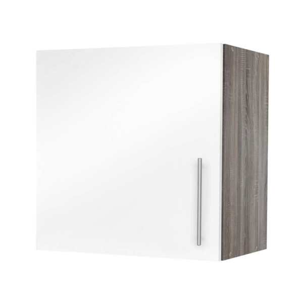 4039354085025 Hängeschrank
weiß Hochglanz B/H/T: ca. 50x64x35 cm