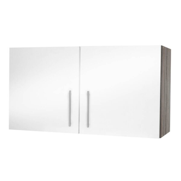 4039354085049 Hängeschrank
weiß Hochglanz B/H/T: ca. 100x64x35 cm