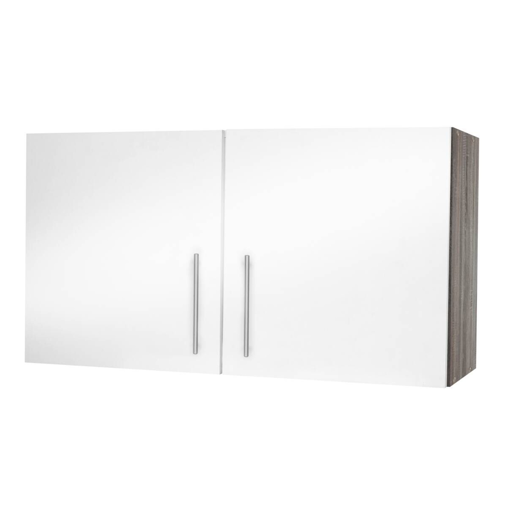 Hängeschrank
weiß Hochglanz B/H/T: ca. 100x64x35 cm