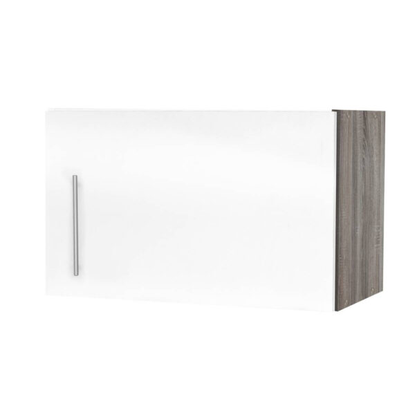 4039354085087 Wrasenhängeschrank
weiß Hochglanz B/H/T: ca. 60x37x35 cm