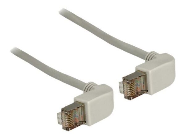 Delock Patch – Kabel – RJ – 45 (M) bis RJ – 45 (M)