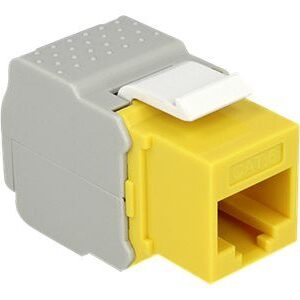 Delock Keystone module – Modulare Eingabe – RJ – 45