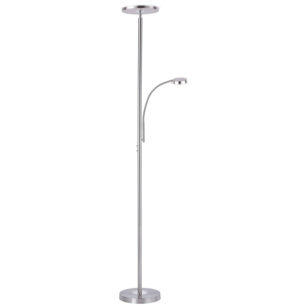 Just Light Stehlampe Hans
Stahl Metall H: ca. 193 cm