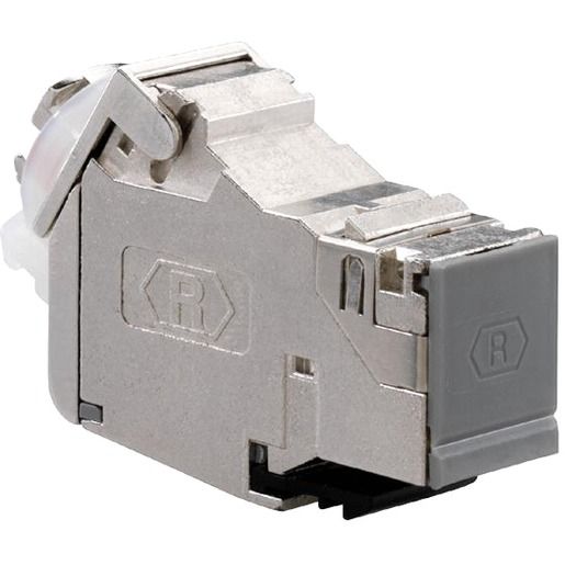 4043921655191-1 Rutenbeck MODUL UM – KAT.6A ISO A KEYSTONE / RUTENB 13900304 N139 003 04