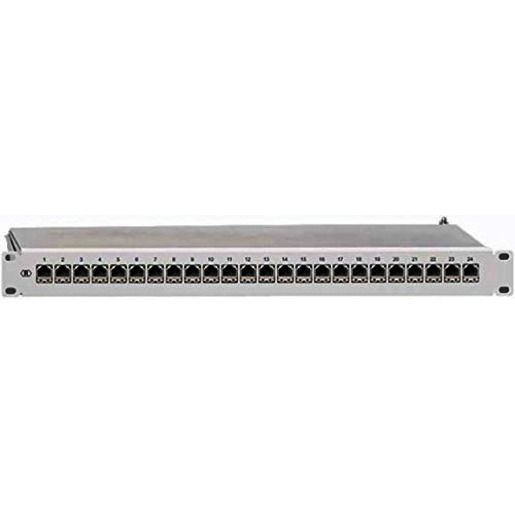 Rutenbeck PATCHPANEL KAT6 BASIC 24/1 LSA / RUTENB N238101100 N238 101 100
