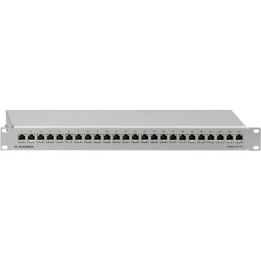 Rutenbeck KAT.6A ISO PATCHPANEL / RUTENB N236 101 100